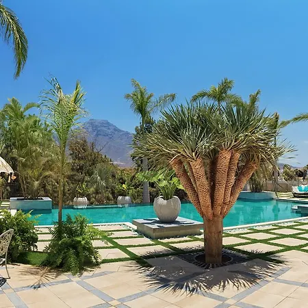 Royal River & Spa, Luxury (adults Only) Hotel Fanabe (Tenerife)