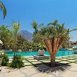 Royal River & Spa, Luxury (adults Only) Hotel Fanabe (Tenerife)