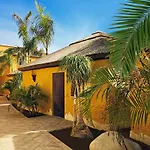 Hotel Royal River & Spa, Luxury (adults Only) Fanabe (Tenerife)