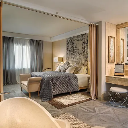 Hotel Royal River & Spa, Luxury (adults Only) 5*