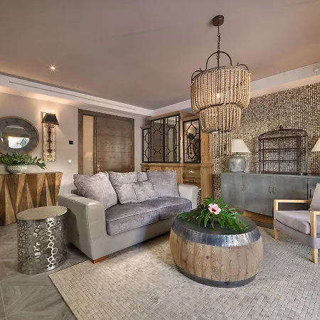 Royal River & Spa, Luxury (adults Only) 5*