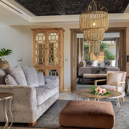 酒店 Royal River & Spa, Luxury (adults Only) Fanabe (Tenerife)