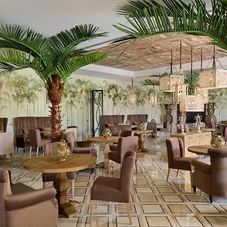 Royal River & Spa, Luxury (adults Only) Hotel Fanabe (Tenerife)