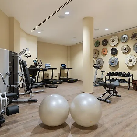 Royal River & Spa, Luxury (adults Only) Fanabe (Tenerife)