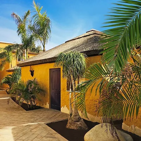 Hotel Royal River & Spa, Luxury (adults Only) Fanabe (Tenerife)