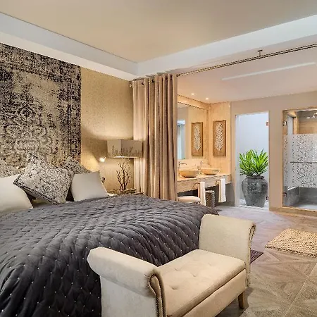 Royal River & Spa, Luxury (adults Only) Hotel