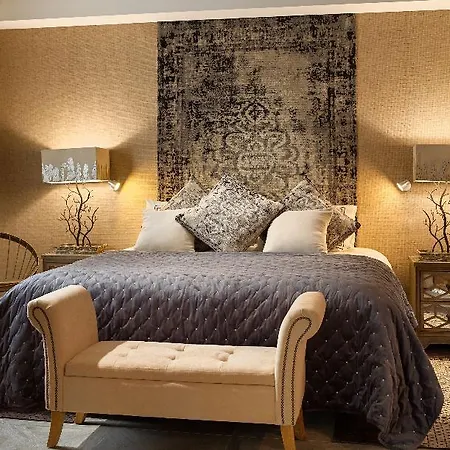 Royal River & Spa, Luxury (adults Only) 酒店 Fanabe (Tenerife)