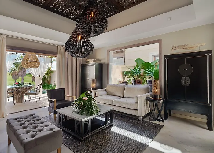 Royal River & Spa, Luxury (adults Only) Fanabe (Tenerife)