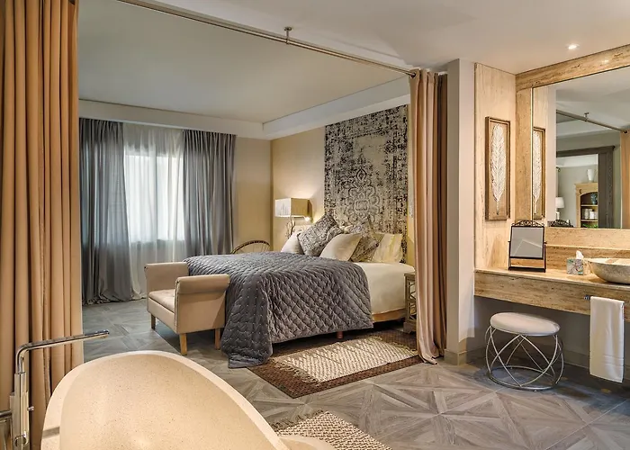 Отель Royal River & Spa, Luxury (adults Only) 5*