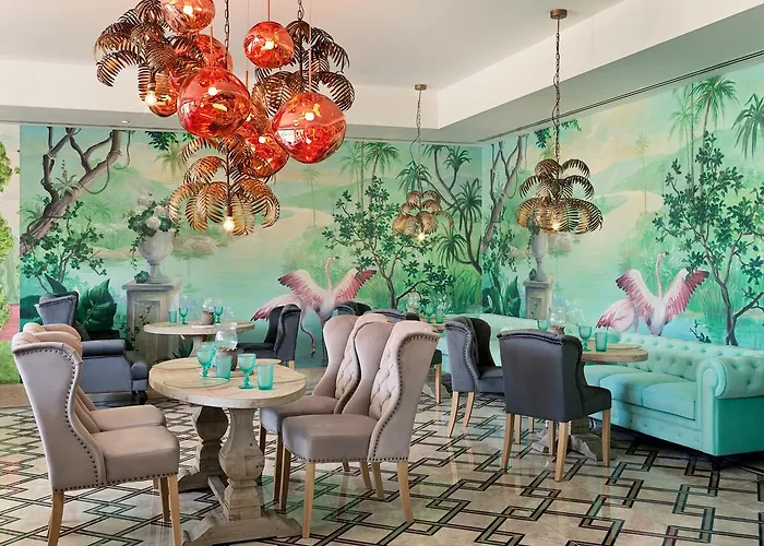 Royal River & Spa, Luxury (adults Only)