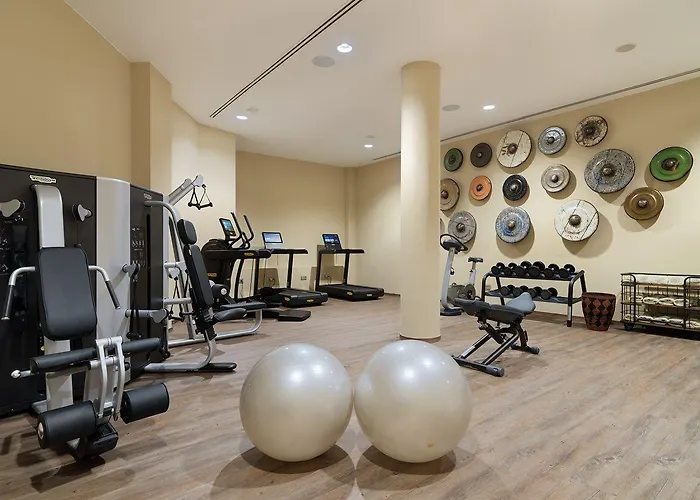 Royal River & Spa, Luxury (adults Only) Fanabe (Tenerife)