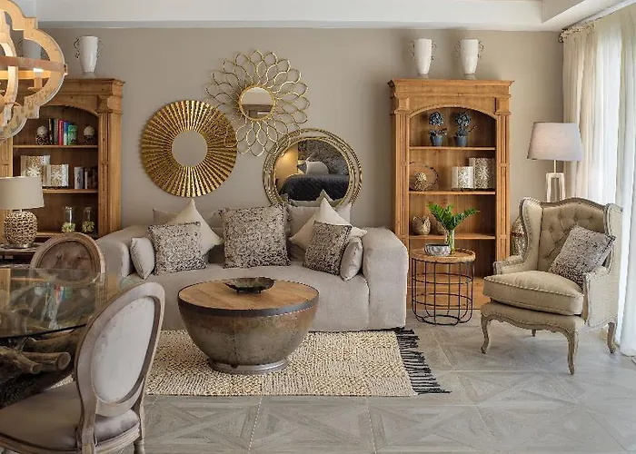 Royal River & Spa, Luxury (adults Only)