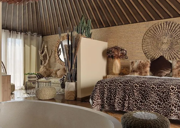 Royal River & Spa, Luxury (adults Only)