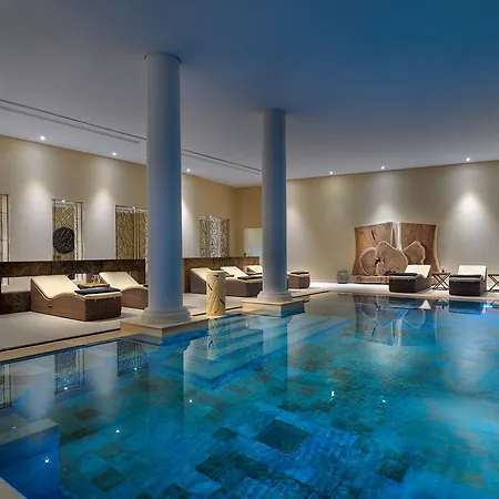 Royal River & Spa, Luxury (adults Only)