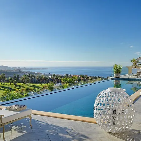 Hotell Royal River & Spa, Luxury (adults Only)