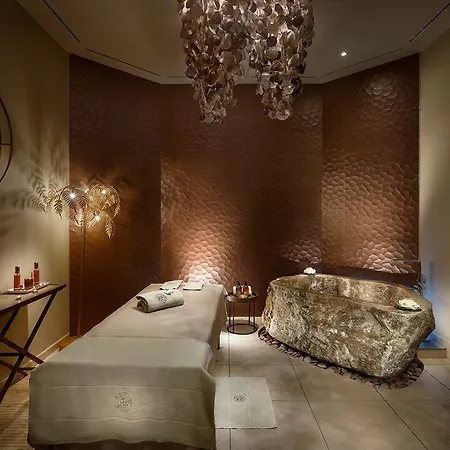 Hotell Royal River & Spa, Luxury (adults Only) 5*