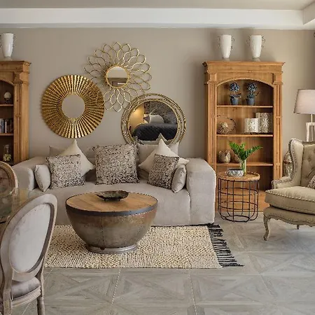 Royal River & Spa, Luxury (adults Only)