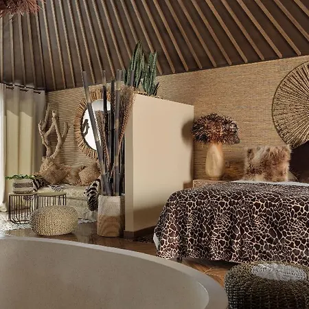 Royal River & Spa, Luxury (adults Only)