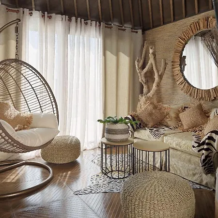 Royal River & Spa, Luxury (adults Only) ホテル 5*