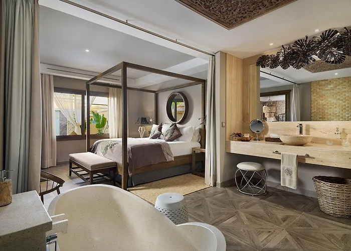 Royal River & Spa, Luxury (adults Only)