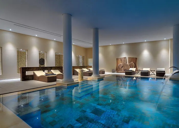 Royal River & Spa, Luxury (adults Only)