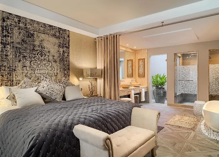 Royal River & Spa, Luxury (adults Only) Hotel