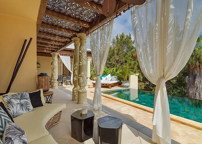 Royal River & Spa, Luxury (adults Only) Fanabe (Tenerife)