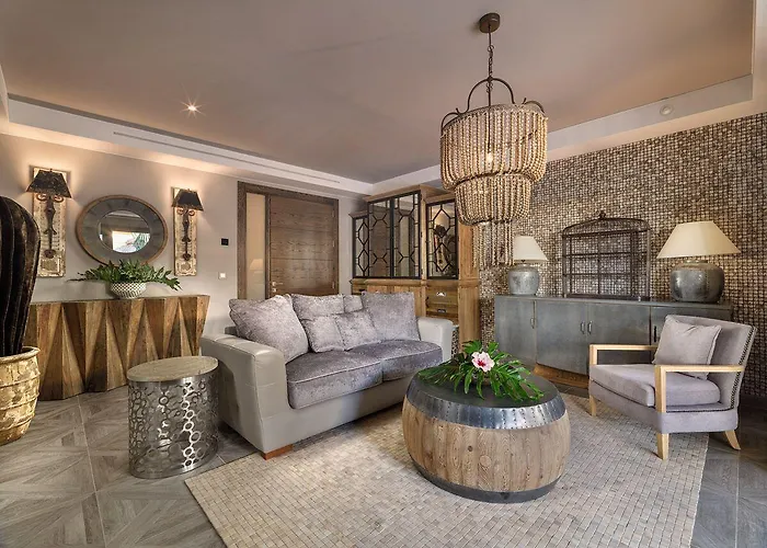 Royal River & Spa, Luxury (adults Only) 5*