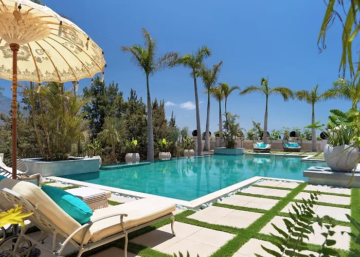 Hotel Royal River & Spa, Luxury (adults Only) Fanabe (Tenerife)