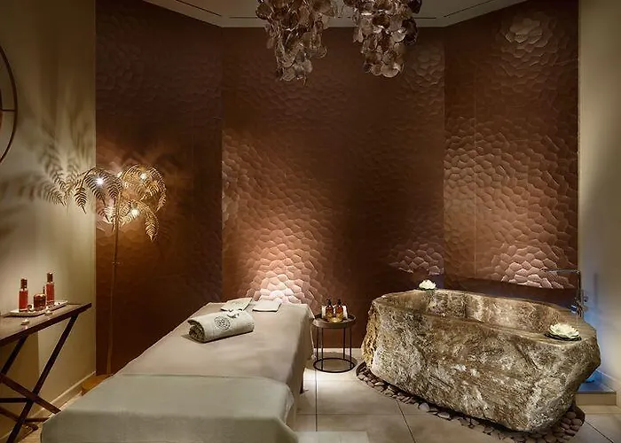 Hotel Royal River & Spa, Luxury (adults Only) 5*